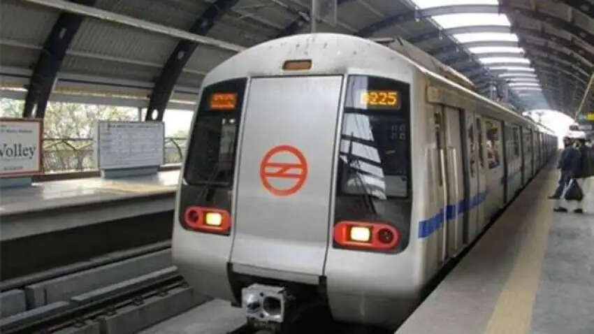 अनलॉक-4 में चल सकती है मेट्रो, MHA जारी करेगी गाइडलाइन