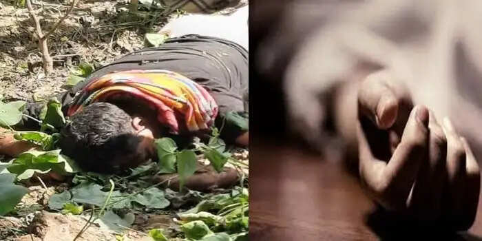 मालिक की बहन से लड़ा रहा था इश्क, अब मिला शव, 4 के खिलाफ केस दर्ज