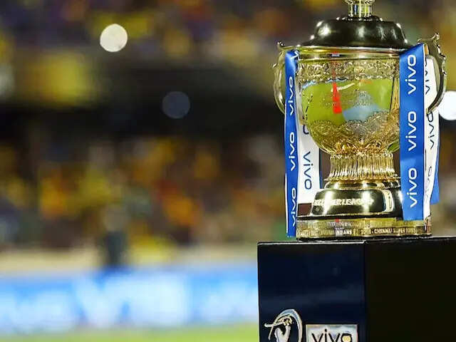 Breaking:- IPL दोबारा शुरू कराने पर BCCI की मीटिंग आज