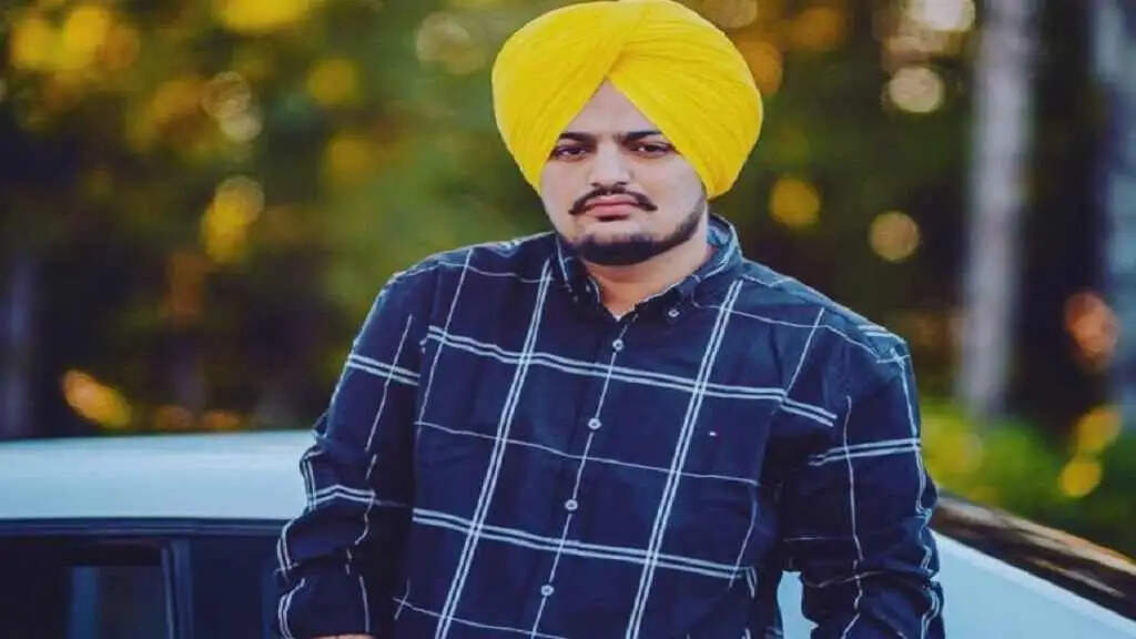 सिद्धू मूसेवाला शूटर के घर पहुंची NIA की टीम