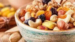 सेहत के लिए बेहद गुणकारी है soaked dry fruits, जानें इनके फायदे