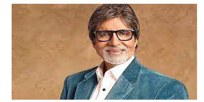 अमिताभ बच्चन ने शेयर की नई कविता, पढिए क्या कहा