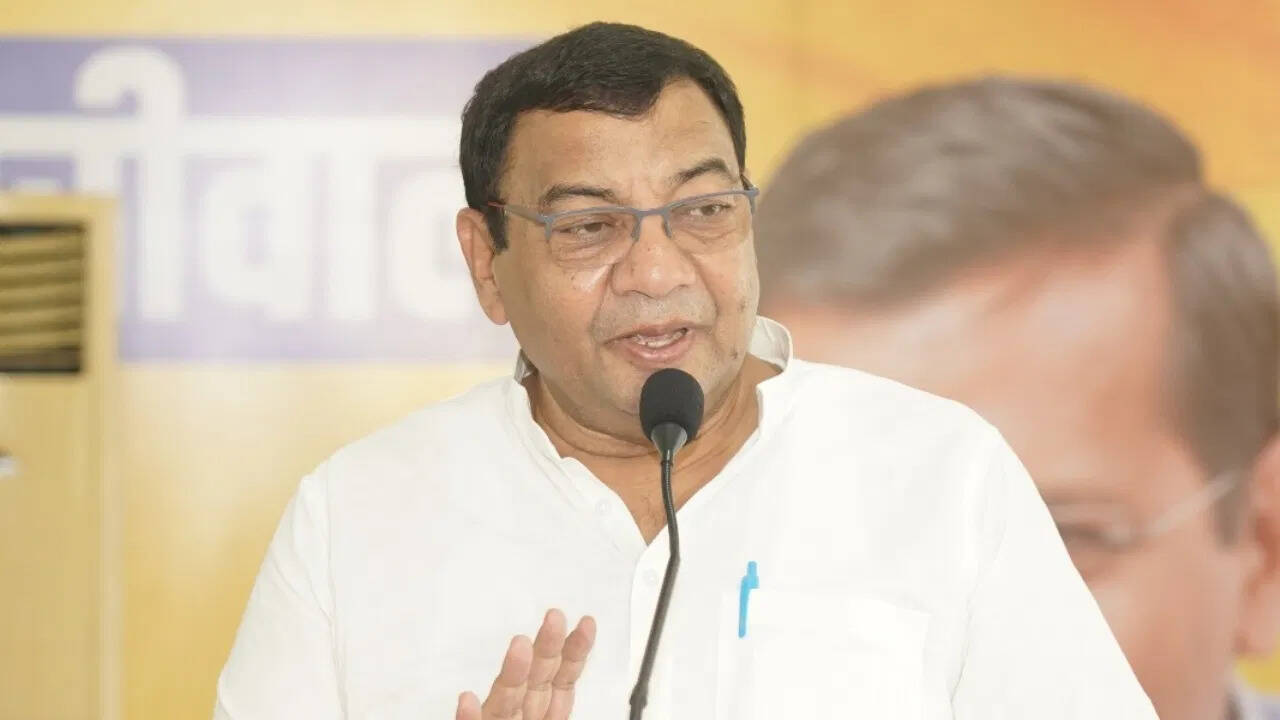 हरियाणा में निकाय चुनाव अकेले लड़ेगी आम आदमी पार्टी