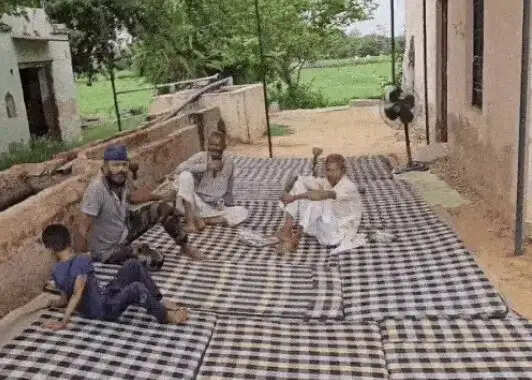 हरियाणवी फिल्मों के मशहूर डायरेक्टर प्रताप विश्वासी का निधन