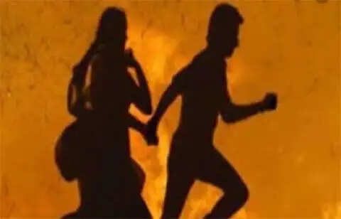 PANIPAT में 3 बच्चों की मां प्रेमी संग हुई फरार