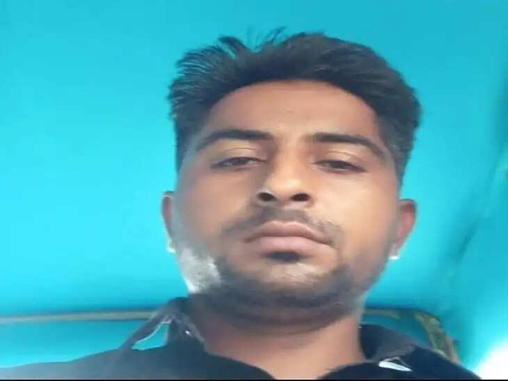 पानीपत में बाइक की टक्कर से युवक की मौ*त, 2 बच्चों से छिना पिता का साया