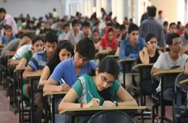 हरियाणा में युवाओं के लिए खुशखबरी, ग्रुप-C भर्ती Exam शेड्यूल फाइनल