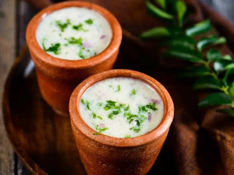 गर्मी से राहत दिलाएंगा ये 5 प्रकार के छाछ, एक बार जरूर करे Try