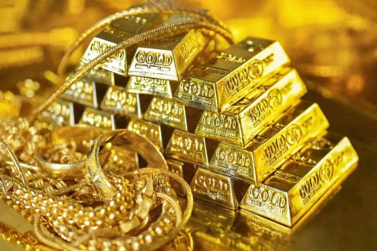 Breaking:- फिर से बढ़े GOLD के रेट, Click कर पढ़िए