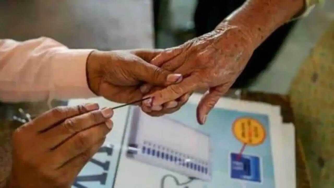 हरियाणा में होने वाले पंचायती चुनाव की घोषणा होगी 10 अक्टूबर के आसपास
