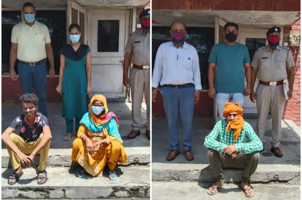 जहरीली शराब पीने से हुई मौत के मामले मे 3 आरोपी गिरफ्तार, 18 आरोपी पहले हो चुके है गिरफ्तार