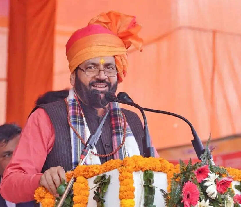 HARYANA में जिला अध्यक्ष बदलने की तैयारी में भाजपा