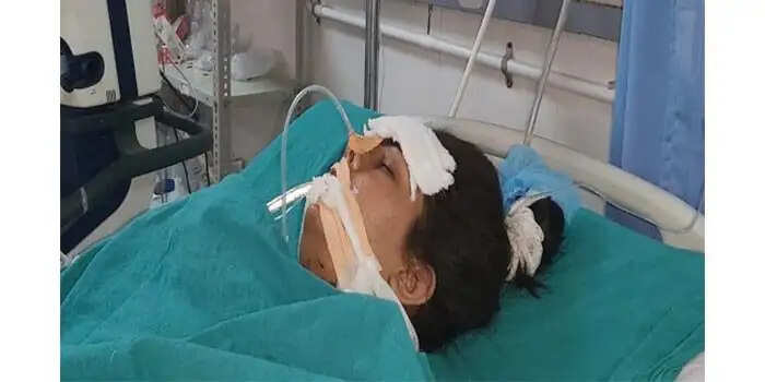 दुल्हन गोलीकांड में आरोपी साहिल ने किया बड़ा खुलासा, इस वजह से चलाई थी गोली