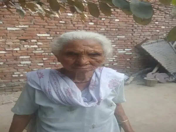 पानीपत में दोस्त की दादी से की लूट, कान की बाली लूटकर हुआ फरार