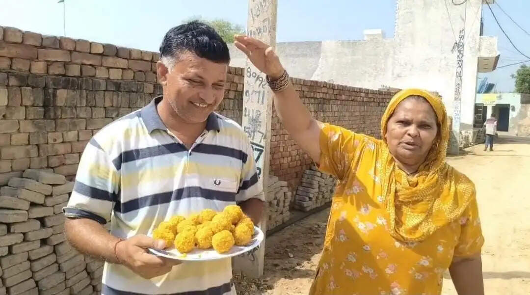 जींद की बेटी ने रचा इतिहास, देश को दिलाया एक और गोल्ड मैडल
