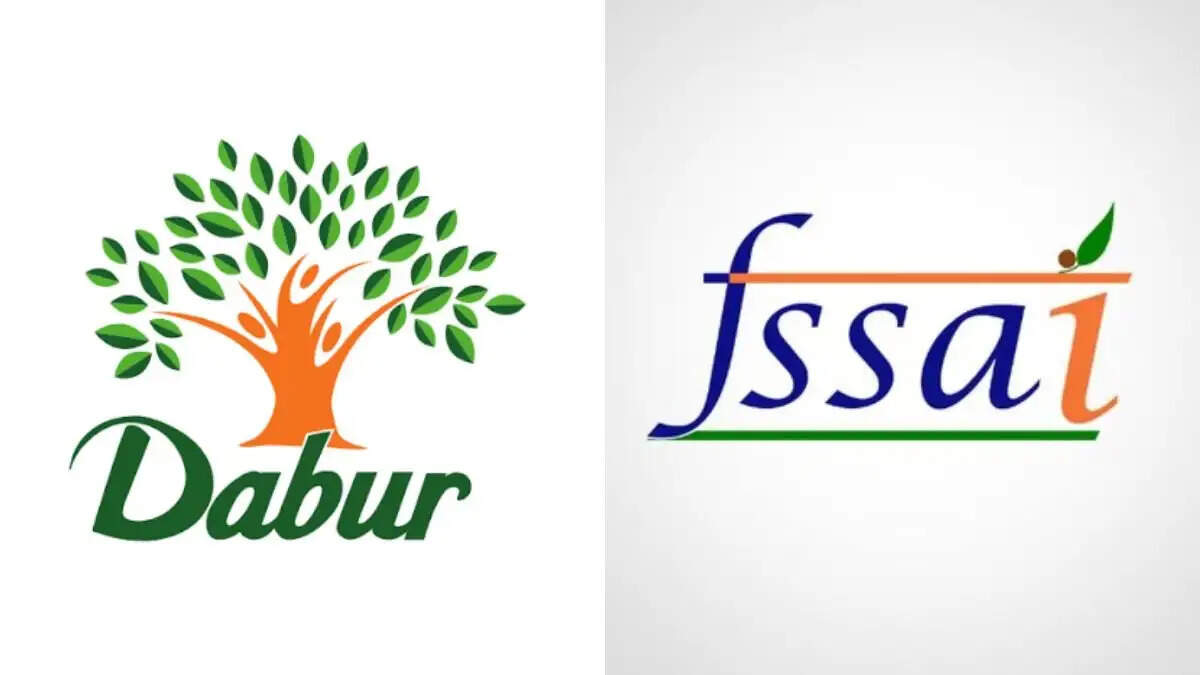 डाबर के '100%प्योर' दावे वाले उत्पादों पर FSSAI कि रोक टली..