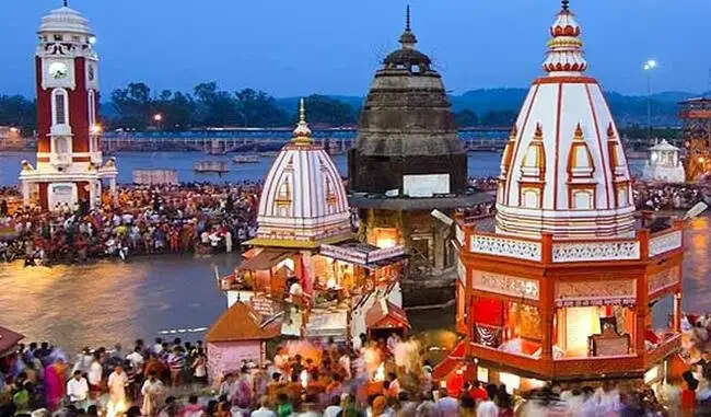 हरिद्वार के लिए चलेंगी हरियाणा रोडवेज की स्पेशल बसें, देखें पूरा टाइम टेबल