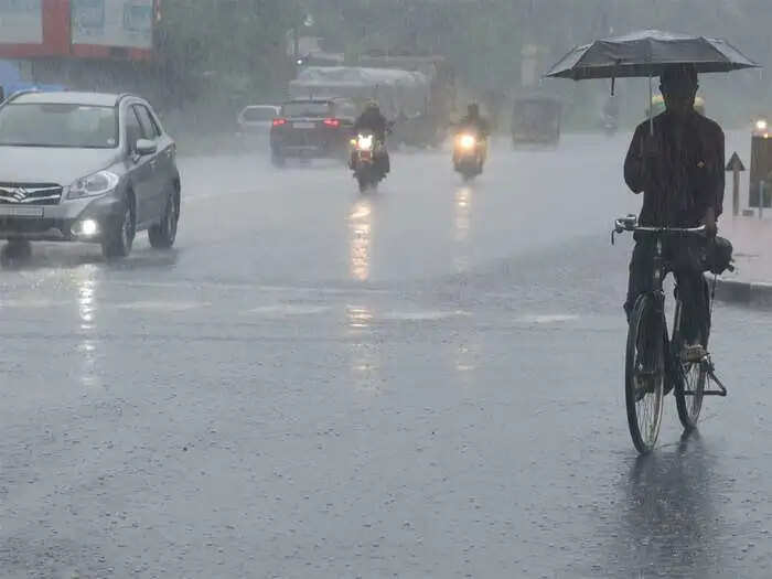 मौसम में बड़ा परिवर्तन, हरियाणा सहित इन राज्‍यों का जानें हाल