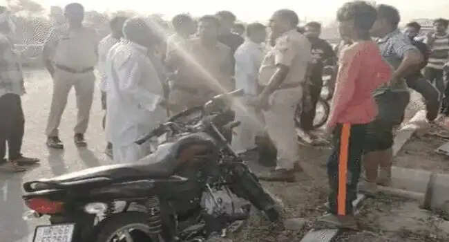 PANIPAT:- सुहागरात पर दूल्हे के साथ हुआ कुछ ऐसा, सभी रह गए दंग