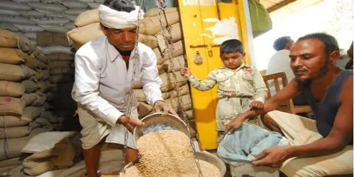 HARYANA में राशन डिपो में महिलाओं के लिए 33% आरक्षण लागू