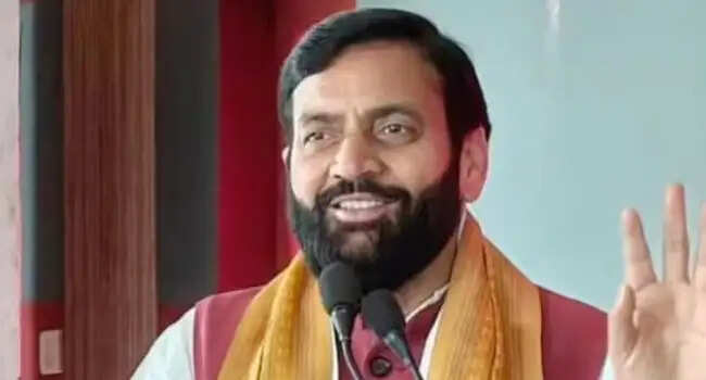 HARYANA:- CM नायब सिंह सैनी आज करनाल में ,75वें वन महोत्सव पर करेंगे ऑक्सीजन पार्क का उध्दघाटन