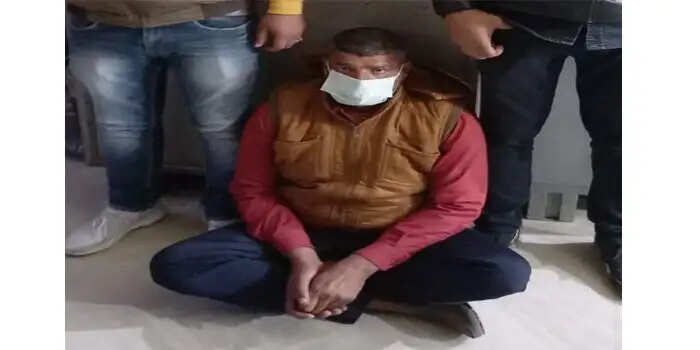बड़े भाई की हत्या करने वाला छोटा भाई गिरफ्तार, पढिए पूरा मामला