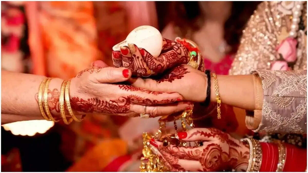 विवाहित कन्या के माता- पिता को सरकार का तोहफा, मिलेगा 71 हजार तक का शगुन