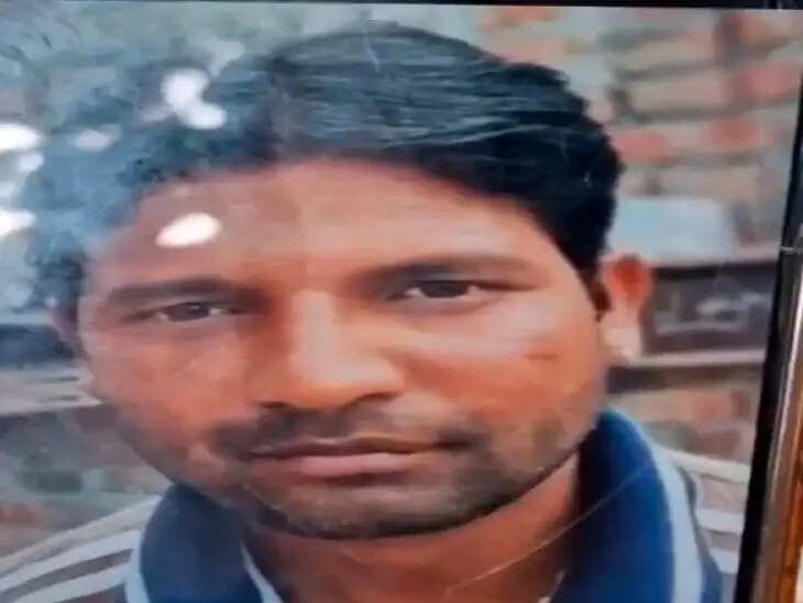 HARYANA:-  4 बच्चों के सिर से छिना पिता का साया, पढ़िए पूरी खबर