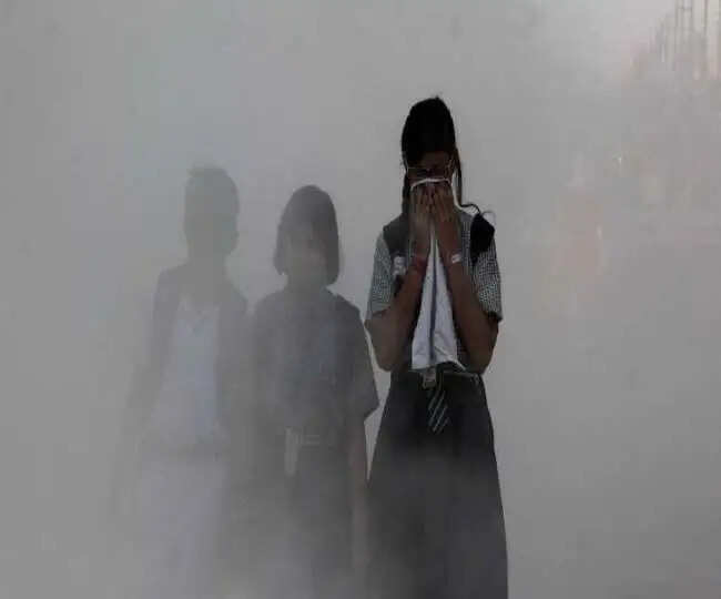 DELHI सरकार ने बढ़ते प्रदूषण को देखते हुए किये निर्देश जारी, पढ़िए लिस्ट