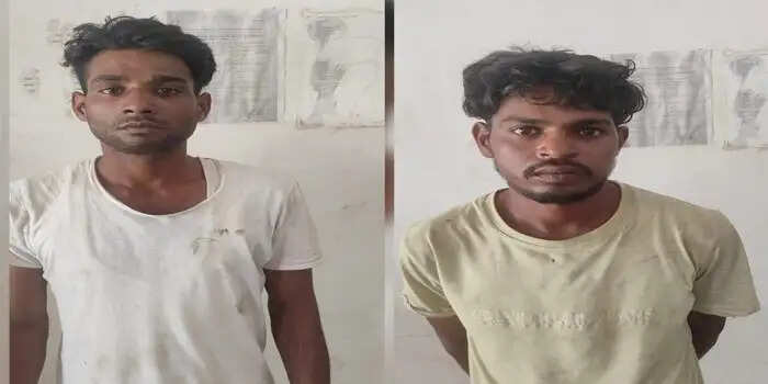 PANIPAT:- पुलिस ने मोबाइल छीनने वाले 2 आरिपियों को किया गिरफ्तार