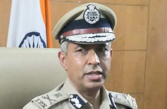 HARYANA में IG की शिकायत पर DGP अलर्ट, सैलरी से पैनल रेंट काटने को कहा