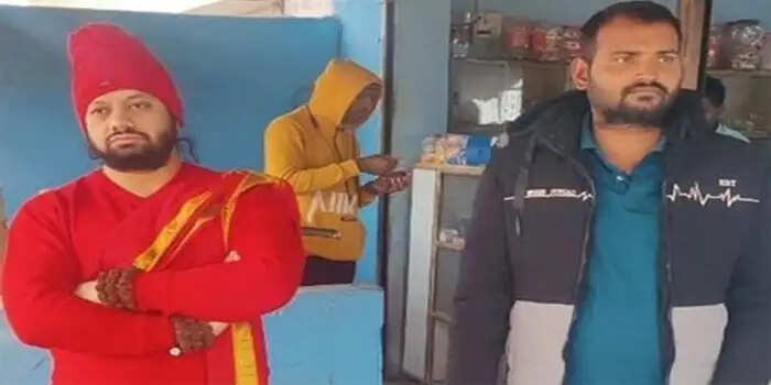 महात्मा गांधी पर अभद्र टिप्पणी करने वाले कालीचरण महाराज गिरफ्तार, अन्य धाराओं के तहत केस दर्ज