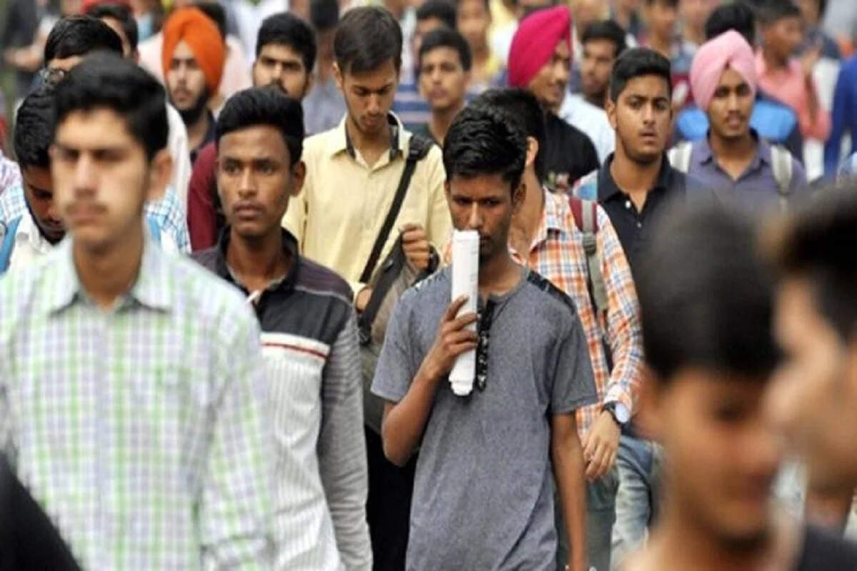 26 जुलाई से 23 अगस्त तक HARYANA मे परीक्षा केंद्रों के आसपास धारा 144 लागू