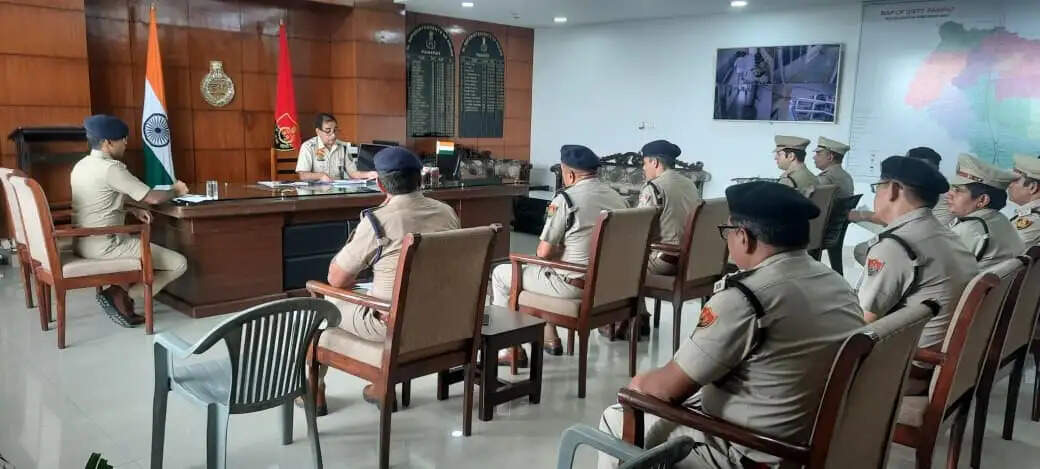 पानीपत पुलिस ढूंढ रही है सूदखोरों को, प्रताड़ित करने वालों की खैर नहीं- SP