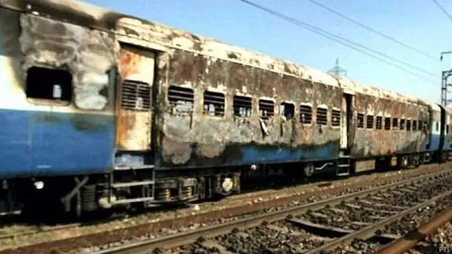PANIPAT मे हुआ था समझौता एक्‍सप्रेस में बम ब्‍लास्‍ट,अभी तक नही भूले लोग, पढ़िए क्या हुआ था उस दिन