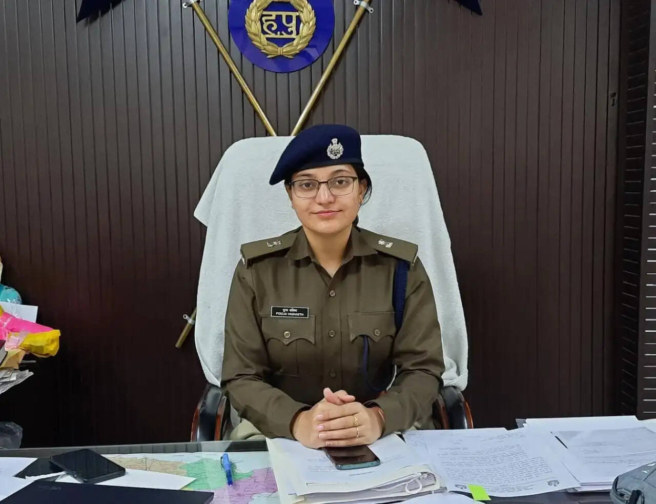 साइबर अपराधियों के अकाउंट होगें फ्रीज, साइबर अपराध का शिकार होने पर डायल करे हेल्प लाईन नम्बर 1930