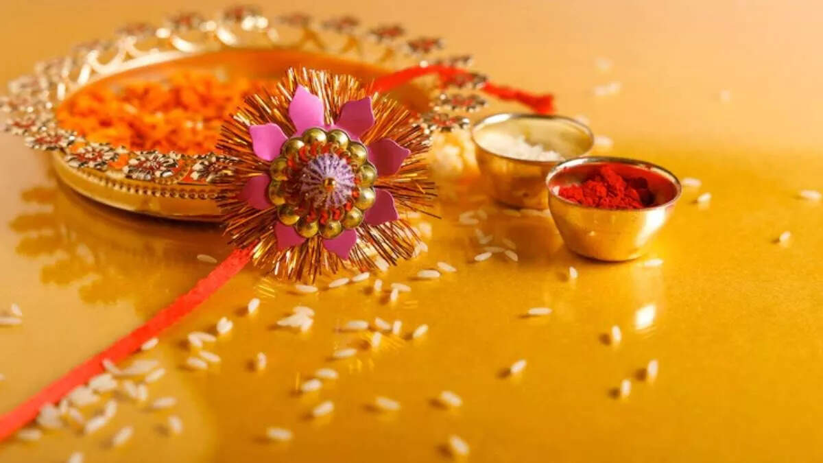 30 या 31 अगस्त कब है रक्षाबंधन मनाने का शुभ मुहूर्त, पढि़ए पूरी खबर