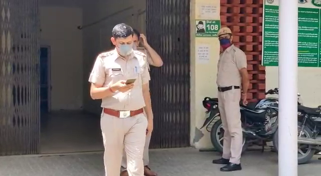 कहासुनी के दो दिन बाद दोस्त ने कर दी दोस्त की हत्या