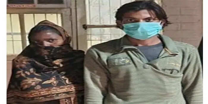 पति पत्नी ने 3 बच्चों का किया अपहरण, वजह जानकर हो जाएंगे हैरान