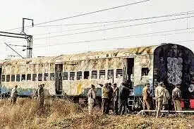 PANIPAT मे हुआ था समझौता एक्‍सप्रेस में बम ब्‍लास्‍ट,अभी तक नही भूले लोग, पढ़िए क्या हुआ था उस दिन