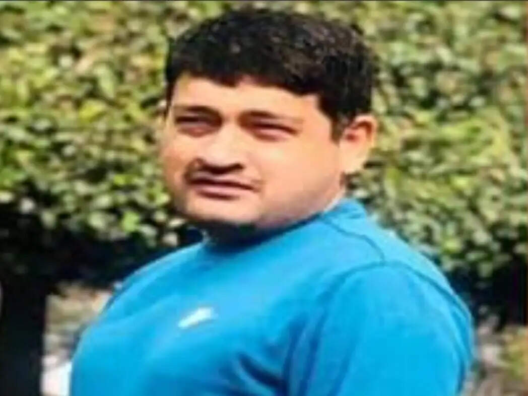 हरियाणा पुलिस का DSP गिरफ्तार, हिसार SIT ने पकड़ा