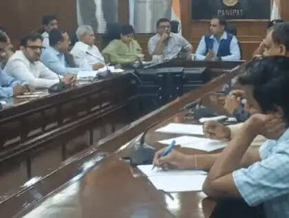 PANIPAT में आज मॉक ड्रिल, इतने देर के लिए रहेगा Blackout