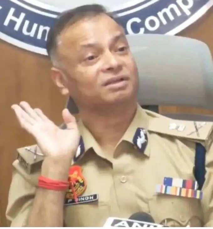 Haryana पुलिस की बड़ी कार्रवाही, 72 VIP की सिक्योरिटी हटाई