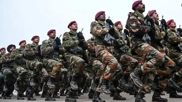 खिलाड़ियों के लिए निकली आर्मी में विशेष भर्ती