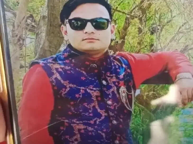 HARYANA:- बच्चों को स्कूल से लेने जा रहा था युवक, पीछे से आई तेज रफ्तार रोडवेज बस