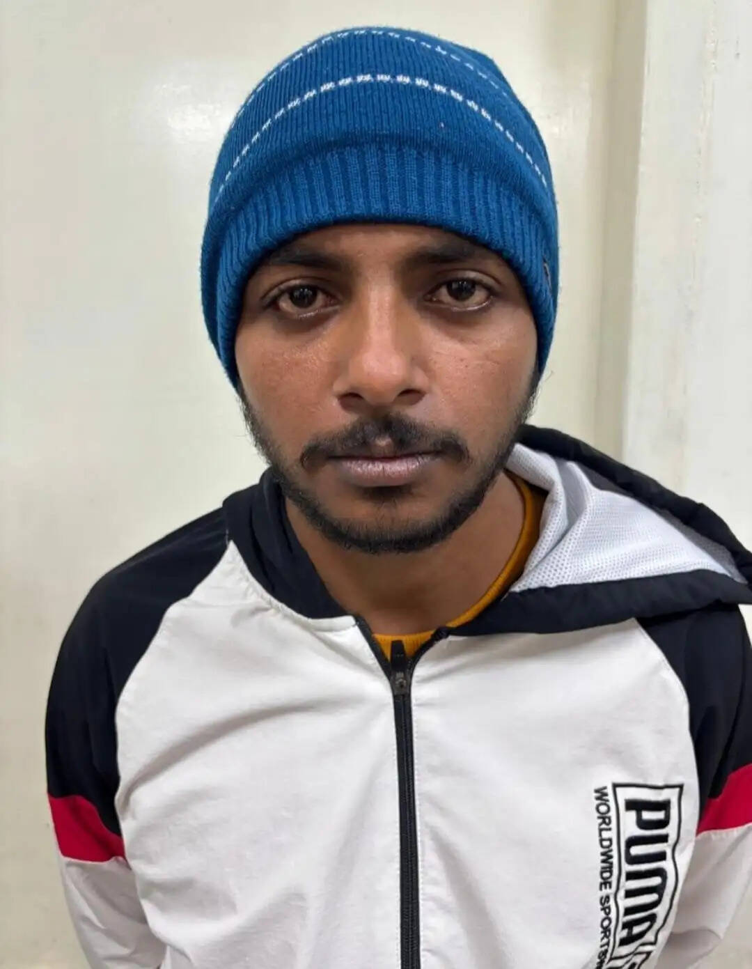 पानीपत में अवैध देसी पिस्तौल सहित आरोपी गिरफ्तार