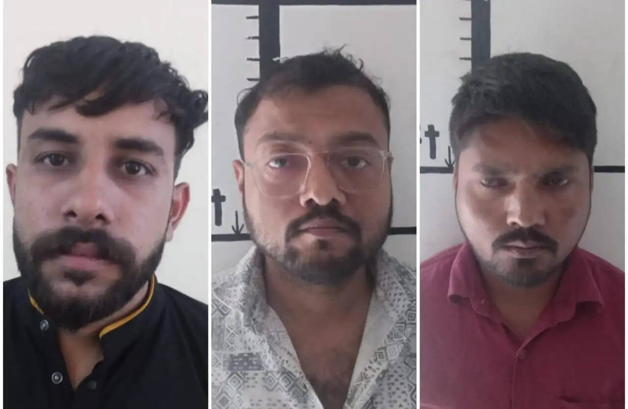पानीपत की फैक्ट्री से करते थे धागा चोरी, धर दबोचा पुलिस ने