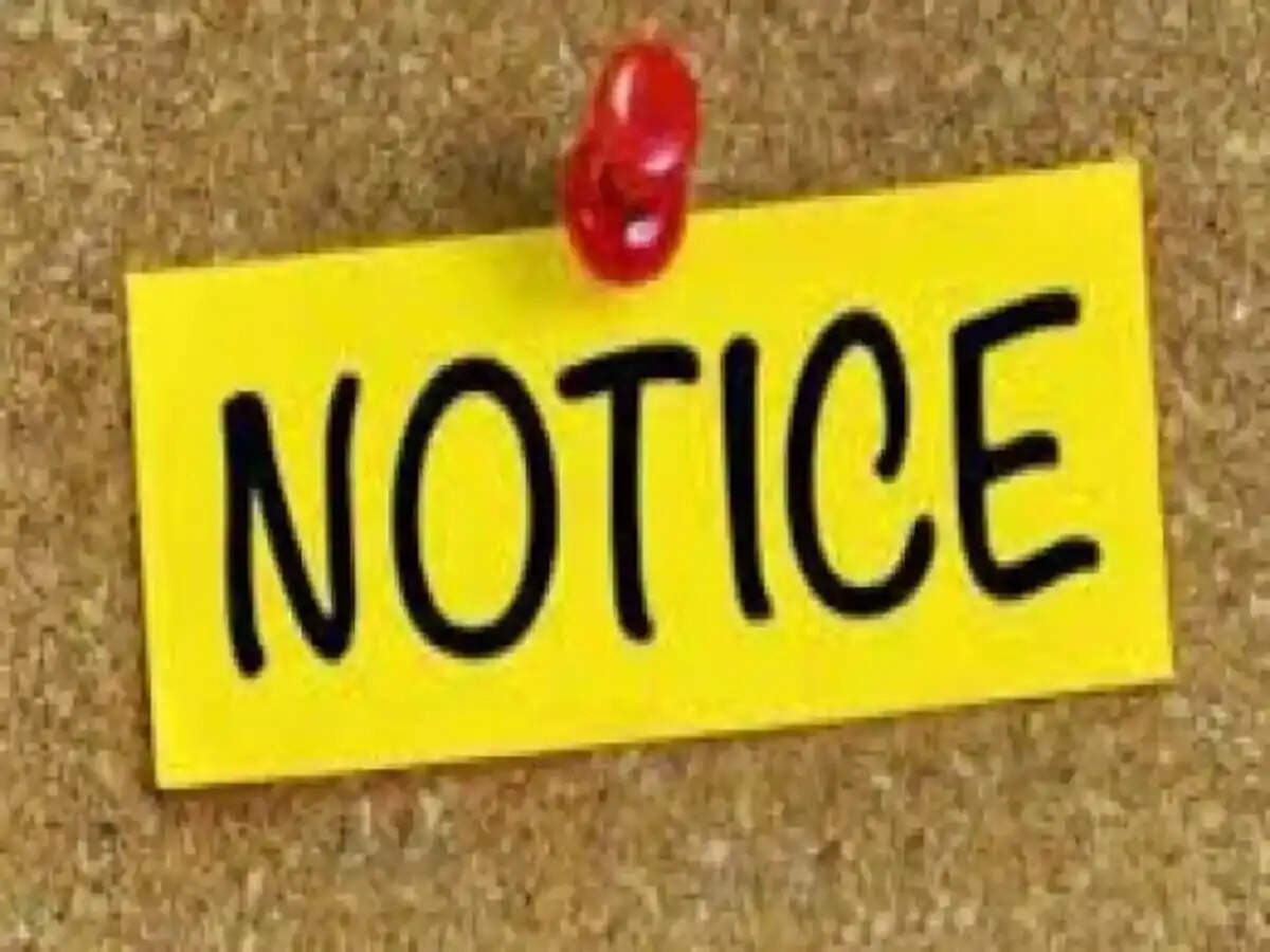 PANIPAT के सरपंच और 9 पचों को SDM ने भेजा नोटिस, जानिए क्या है पूरा मामला ?