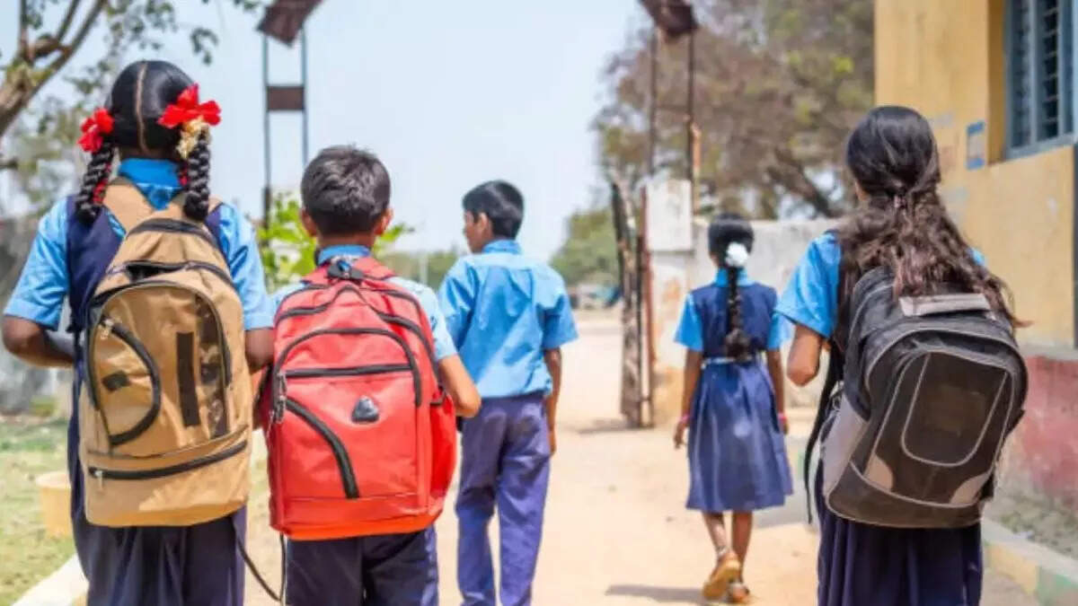 Haryana:- 2600 प्राइवेट स्कूलों को अंतिम मौका, RTE में 4 दिन में बतानी होंगी सीटों की संख्या