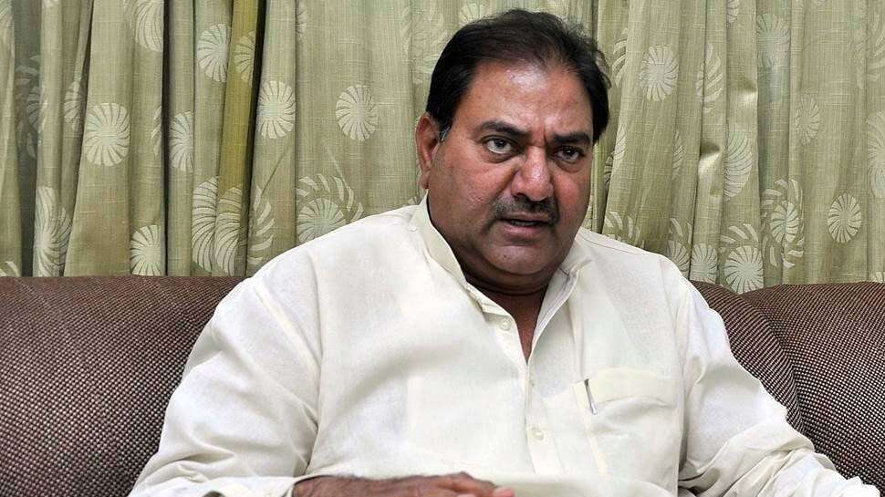 गोबिंद कांडा को 6708 वोटों से हरा कर अभय चौटाला ने जीता ऐलानाबाद का रण